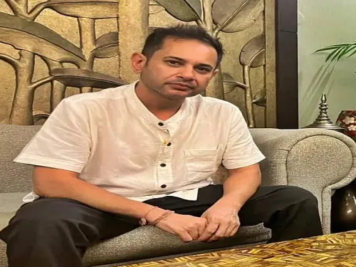 टिपरा मोथा प्रमुख ने त्रिपुरा में पार्टी तोड़ने की साजिश का लगाया आरोप