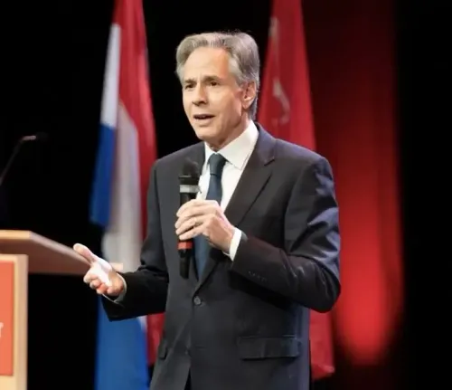 पूर्व अमेरिकी विदेश मंत्री की चेतावनी: अमेरिका 'रणनीतिक विफलता' के कगार पर