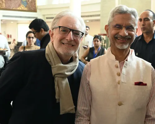 ईयू-भारत FTA पर आयरलैंड अध्यक्षता में हस्ताक्षर का लक्ष्य: राजदूत केविन केली