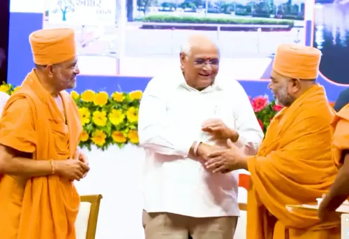 गुजरात का बोटाद: धार्मिक पर्यटन का नया केंद्र