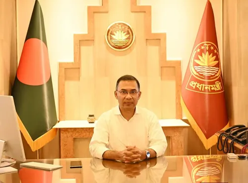 क्या बांग्लादेश की बीएनपी की नई कैबिनेट में 70 प्रतिशत मंत्री कारोबारी पृष्ठभूमि के हैं?