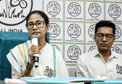कलकत्ता हाईकोर्ट ने ममता बनर्जी और अभिषेक बनर्जी को अवमानना नोटिस भेजा, 3 जुलाई को अगली सुनवाई