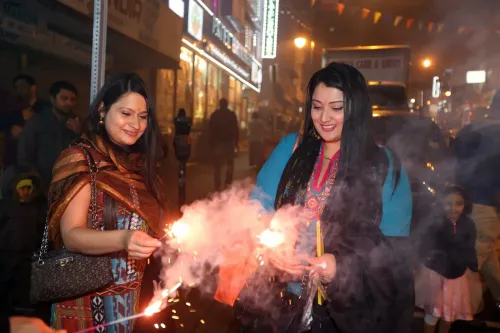 कैलिफोर्निया असेंबली ने दिवाली प्रस्ताव पारित किया, भारतीय-अमेरिकी समुदाय को मिली आधिकारिक मान्यता