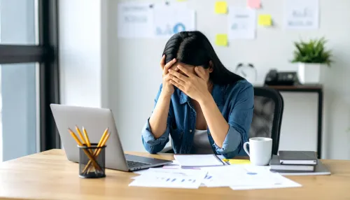 क्या <b>चैटबॉट्स</b> मानसिक स्वास्थ्य से जुड़े कलंक को कम करने में मदद कर रहे हैं?