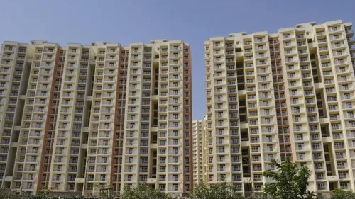 सीबीआई की 16वीं चार्जशीट: साहा इंफ्राटेक, HDFC-ICICI बैंक अफसरों पर नोएडा हाउसिंग फ्रॉड का आरोप