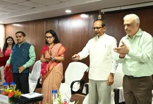 क्या केंद्र सरकार ने किसानों की आय बढ़ाने के लिए 6 आधुनिक बीज प्रोसेसिंग प्लांट लॉन्च किए?