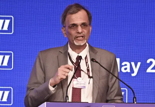 राज्य वित्त आयोगों को मजबूत करने की पहल: CEA नागेश्वरन सोमवार को जारी करेंगे डेटासेट रिपोर्ट