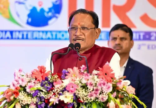 छत्तीसगढ़ कैबिनेट ने शहरी गैस वितरण नीति 2026 को मंजूरी दी, ₹12 करोड़ की जनकल्याण सहायता भी स्वीकृत