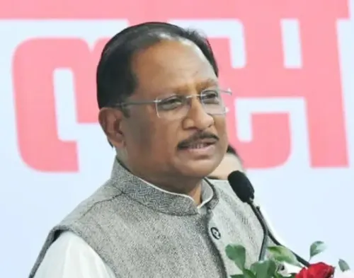 क्या छत्तीसगढ़ 23 जनवरी से रायपुर में पुलिस कमिश्नरेट सिस्टम लागू करेगा?