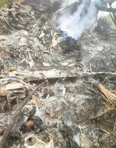 नागर विमानन मंत्रालय ने हेलीकॉप्टर सुरक्षा मानक लागू करने के लिए डीजीसीए को सख्त निर्देश जारी किए