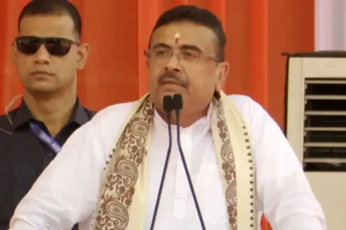 पश्चिम बंगाल में बाल विवाह पर CM सुवेंदु अधिकारी का जीरो टॉलरेंस, POCSO के तहत होगी कार्रवाई