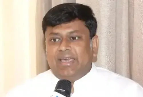 सुकांत मजूमदार का आरोप: ममता बनर्जी ने एसआईआर को चुनावी मुद्दा बना दिया है