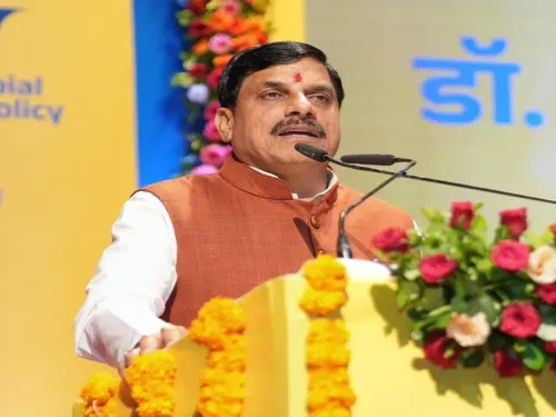 कुकरू हिल स्टेशन के लिए ₹150 करोड़ का एकीकृत पर्यटन सर्किट, सीएम मोहन यादव ने रखा विकास का रोडमैप