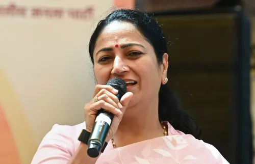 दिल्ली लक्ष्मी योजना पोर्टल 1 अगस्त को लॉन्च, पात्र महिलाओं को मिलेंगे ₹2,500 प्रति माह