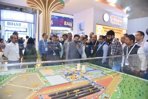 कोयला गैसीकरण से भारत की ऊर्जा सुरक्षा को मिलेगी मजबूती: केंद्रीय मंत्री