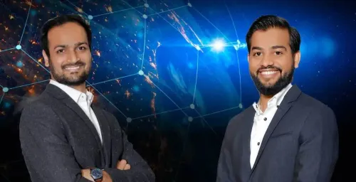 कॉइनडीसीएक्स के सह-संस्थापकों की गिरफ्तारी: 71 लाख के धोखाधड़ी मामले में कंपनी ने एफआईआर को 'झूठा' बताया