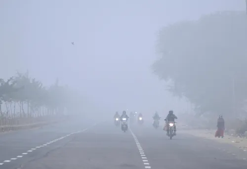 क्या राजस्थान में ठंड और घने कोहरे के कारण 20 जिलों में स्कूल बंद रहेंगे?