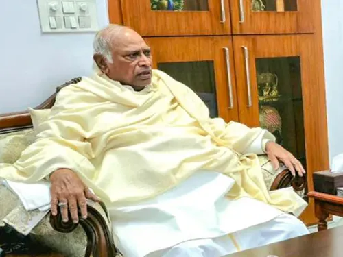 क्या कांग्रेस ने विनय कुमार को हिमाचल के प्रदेश अध्यक्ष नियुक्त किया?