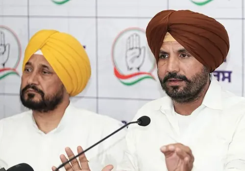 विकसित भारत-जी रामजी स्कीम: AAP सरकार के यू-टर्न पर कांग्रेस का सवाल — 'BJP से क्या डील हुई?'