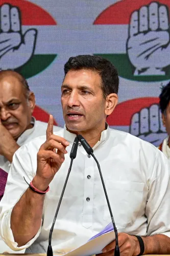 मध्यप्रदेश स्कूली शिक्षा: PGI-D 2025-26 में एक भी जिला 60% से ऊपर नहीं, कांग्रेस ने CM यादव को लिखा पत्र
