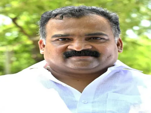 तमिलनाडु विधानसभा चुनाव से पहले कांग्रेस में मणिकम टैगोर के इस्तीफे से बढ़ा विवाद