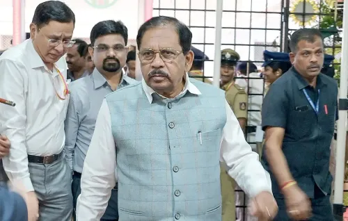 क्या कर्नाटक में 2025 में अपराध दर में आई है उल्लेखनीय गिरावट?