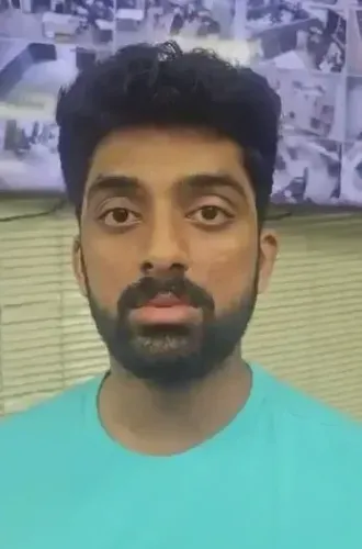 हैदराबाद कार हादसा: जनसेना सांसद के बेटे की गिरफ्तारी न होने पर साइबराबाद पुलिस ने दी सफाई