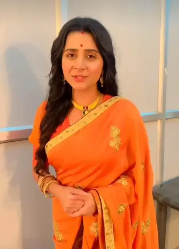 'फितूर' शो: देबचंद्रिमा सिंघा रॉय बोलीं — यह हज़ारों युवतियों की अनकही भावनाओं की असली दास्तान है