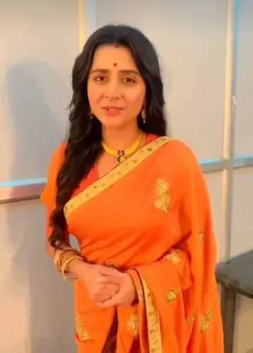 'फितूर' सिर्फ शो नहीं, युवतियों की अनकही भावनाओं की कहानी है: देबचंद्रिमा सिंघा रॉय