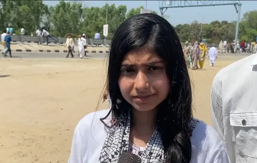 सहारनपुर में दिल्ली-देहरादून इकोनॉमिक कॉरिडोर का स्वागत, युवाओं ने कहा- 'यात्रा होगी आसान'