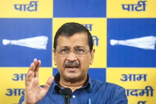 दिल्ली हाई कोर्ट ने केजरीवाल समेत AAP के 6 नेताओं पर आपराधिक अवमानना कार्यवाही शुरू की