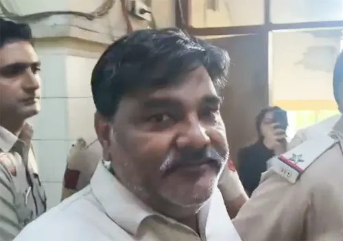 अंकित शर्मा हत्याकांड: ताहिर हुसैन की उम्रकैद के खिलाफ अपील पर दिल्ली हाईकोर्ट ने पुलिस को नोटिस भेजा