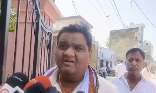 दिल्ली जज सुसाइड केस: परिवार ने पत्नी और साली पर उत्पीड़न का आरोप लगाया, अंतिम संस्कार में पत्नी-बच्चे नदारद