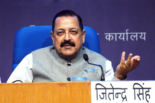 क्या डिजिटल लाइफ सर्टिफिकेट अभियान 4.0 का लक्ष्य 2 करोड़ पेंशनभोगियों तक पहुंचना है?