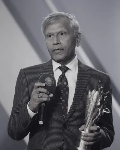 क्या दिलीप दोषी स्पिन गेंदबाजी के सच्चे कलाकार थे जिन्होंने क्रिकेटरों की एक पीढ़ी को प्रेरित किया?