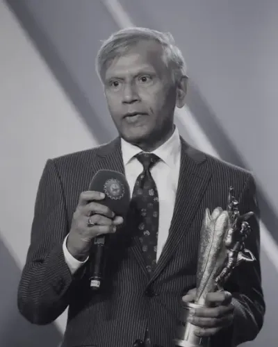 दिलीप दोषी स्पिन गेंदबाजी के सच्चे कलाकार थे और उन्होंने क्रिकेटरों की एक पीढ़ी को प्रेरित किया: रोजर बिन्नी