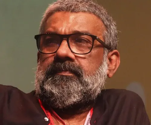 फिल्म निर्देशक रंजीत को यौन उत्पीड़न के आरोप में किया गया गिरफ्तार