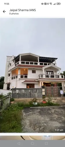 क्या कर्नाटक लोकायुक्त ने सरकारी अफसरों के ठिकानों पर छापे मारे?