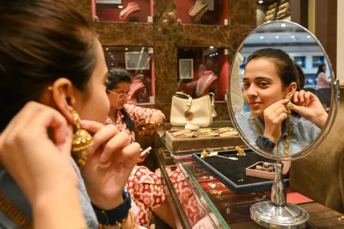 क्या फेस्टिव सीजन में रिकॉर्ड 5.40 लाख करोड़ रुपए की बिक्री हुई? जीएसटी सुधार से उपभोक्ता मांग में दिखा सुधार