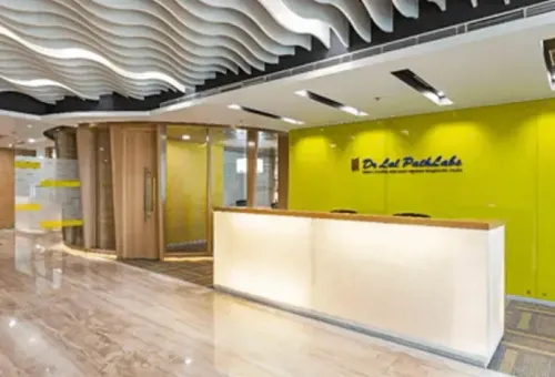 डॉ. लाल पैथलैब्स का Q4 शुद्ध मुनाफा 15.2% घटकर ₹131.3 करोड़, राजस्व 16.6% उछला