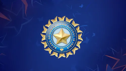क्या दलीप ट्रॉफी फिर से क्षेत्रीय प्रारूप में होगी? भारत ने न्यूजीलैंड के खिलाफ सीमित ओवरों की सीरीज का कार्यक्रम घोषित किया