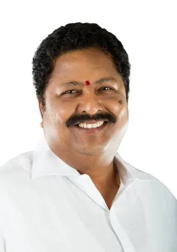 ईडी ने आंध्र प्रदेश के पूर्व मंत्री करुमुरी नागेश्वर राव को शराब परिवहन घोटाले में किया गिरफ्तार
