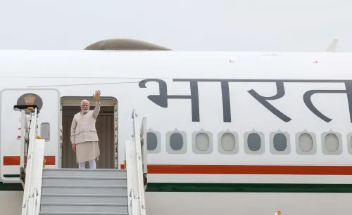 क्या पीएम मोदी की ब्रिटेन और मालदीव यात्रा से ठोस परिणाम मिलेंगे?