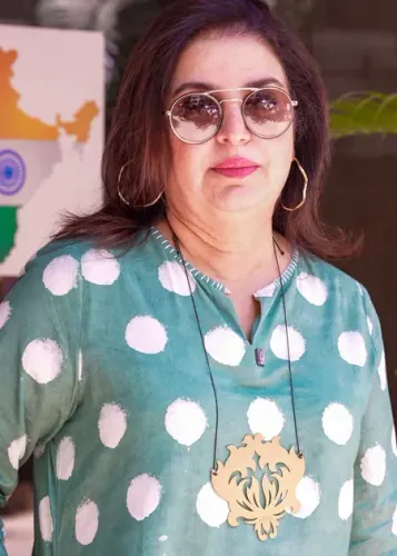 'लॉकअप: सच या सजा' में फराह खान ने हर्षद चोपड़ा को घेरा, बोलीं- 'एक्टिंग बंद करो, खुलकर बोलो'
