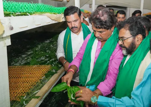 केआरएस बांध से पानी छोड़ो या किसान सरकार गिरा देंगे: कर्नाटक भाजपा नेता आर. अशोक की चेतावनी