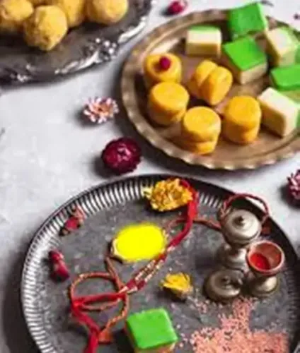प्रेम और विश्वास के अटूट बंधन को समर्पित त्योहार, गृह मंत्री शाह ने रक्षाबंधन पर दी शुभकामनाएं