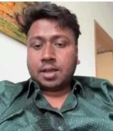 विमान का आपातकालीन दरवाजा खोलने की कोशिश करने वाले यात्री ने बेंगलुरु पुलिस को दी गाली, एफआईआर दर्ज