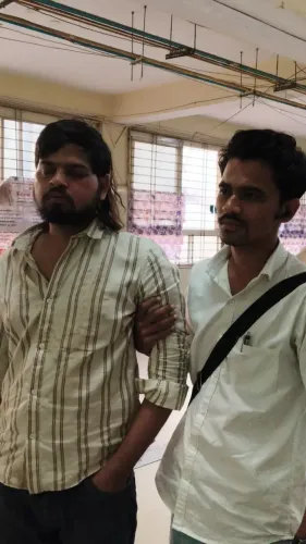 डॉ. हरि सिंह गौर विश्वविद्यालय परिसर में पांच छात्रों पर अज्ञात हमलावरों का हमला