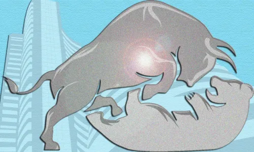 तेल की कीमतों में उछाल और भू-राजनीतिक तनाव: एफएमसीजी स्टॉक्स बने सुरक्षित निवेश का विकल्प