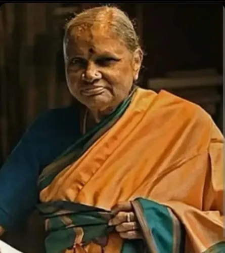 चेन्नम्मा देवेगौड़ा का 85 वर्ष की आयु में निधन, बेंगलुरु के मणिपाल अस्पताल में ली अंतिम सांस